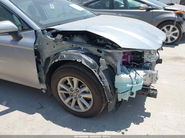 Продаж на аукціоні авто 2026 Toyota Camry Le, vin: 4T1DAACK4TU698137, номер лоту: 45952266