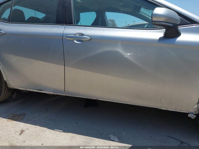 Продаж на аукціоні авто 2026 Toyota Camry Le, vin: 4T1DAACK4TU698137, номер лоту: 45952266