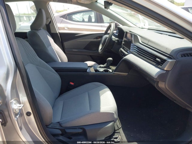 Продаж на аукціоні авто 2026 Toyota Camry Le, vin: 4T1DAACK4TU698137, номер лоту: 45952266