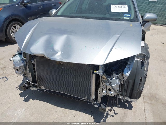 Продаж на аукціоні авто 2026 Toyota Camry Le, vin: 4T1DAACK4TU698137, номер лоту: 45952266