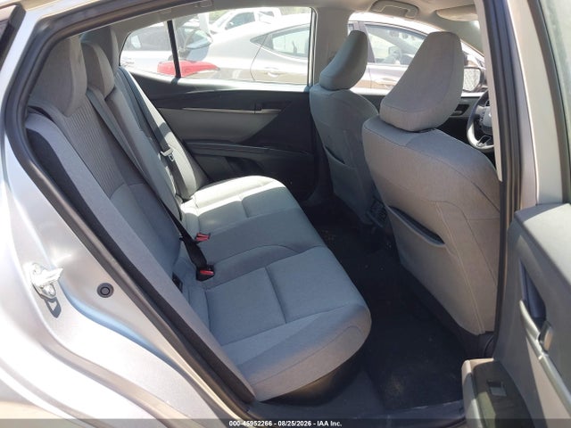 Продаж на аукціоні авто 2026 Toyota Camry Le, vin: 4T1DAACK4TU698137, номер лоту: 45952266