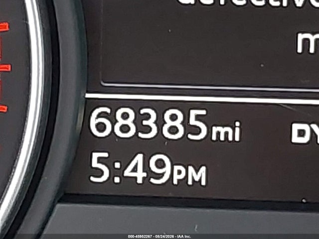 45952267 :رقم المزاد ، WA1ANAFY7J2011537 vin ، 2018 Audi Q5 2.0t Premium/2.0t Tech Premium مزاد بيع