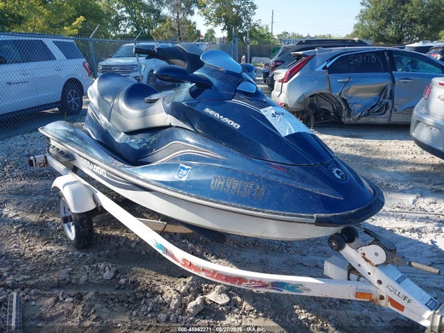 Продаж на аукціоні авто 2009 Seadoo Personal Watercraft, vin: 00000YDV28345A909, номер лоту: 45952271