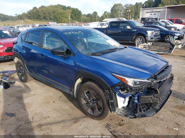 Aukcja sprzedaży 2025 Subaru Crosstrek, vin: JF2GUABC8SH291515, numer aukcji: 45952275