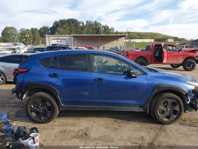 Aukcja sprzedaży 2025 Subaru Crosstrek, vin: JF2GUABC8SH291515, numer aukcji: 45952275