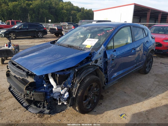 Aukcja sprzedaży 2025 Subaru Crosstrek, vin: JF2GUABC8SH291515, numer aukcji: 45952275