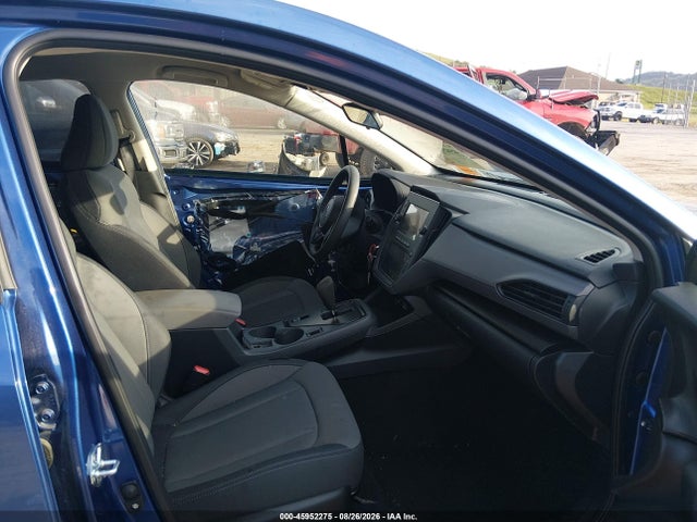 Aukcja sprzedaży 2025 Subaru Crosstrek, vin: JF2GUABC8SH291515, numer aukcji: 45952275