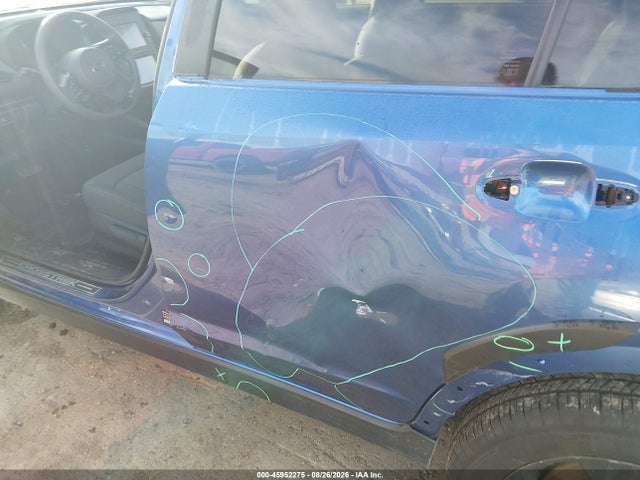 Aukcja sprzedaży 2025 Subaru Crosstrek, vin: JF2GUABC8SH291515, numer aukcji: 45952275