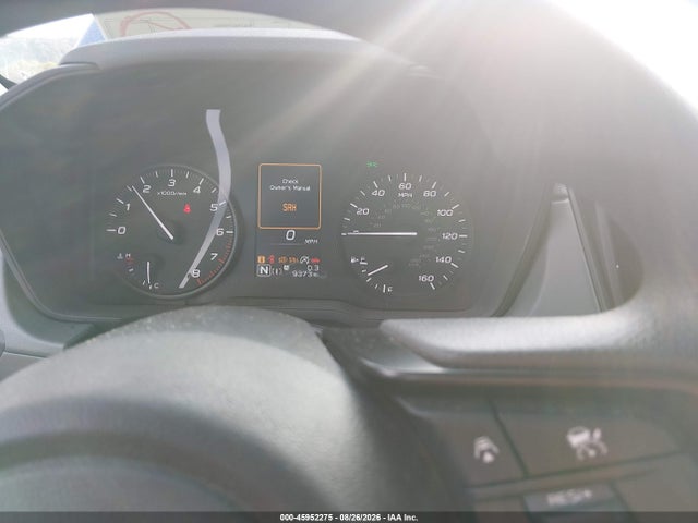 Aukcja sprzedaży 2025 Subaru Crosstrek, vin: JF2GUABC8SH291515, numer aukcji: 45952275