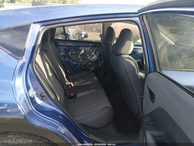 Aukcja sprzedaży 2025 Subaru Crosstrek, vin: JF2GUABC8SH291515, numer aukcji: 45952275
