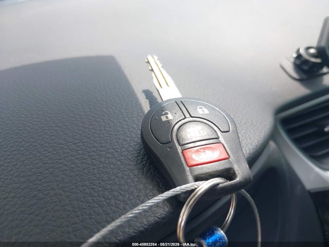 3N1AB7APXHY294739 Nissan SENTRA S