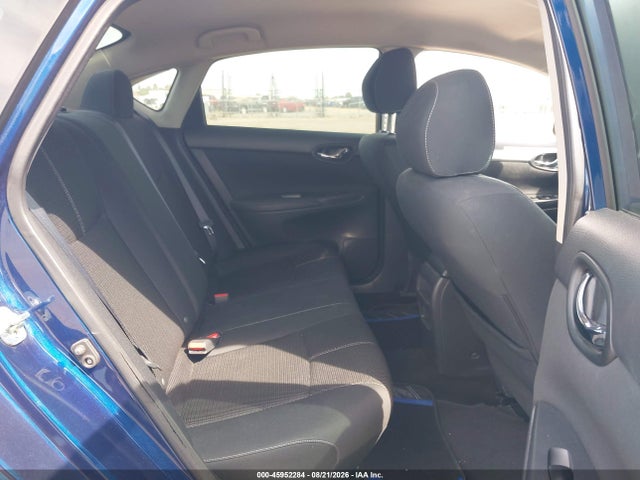 3N1AB7APXHY294739 Nissan SENTRA S