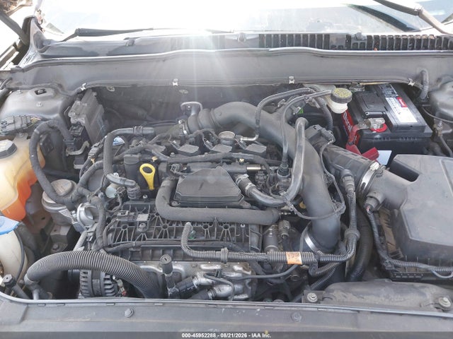 Ford FUSION SE 2015 3FA6P0HD4FR128303 Image 10