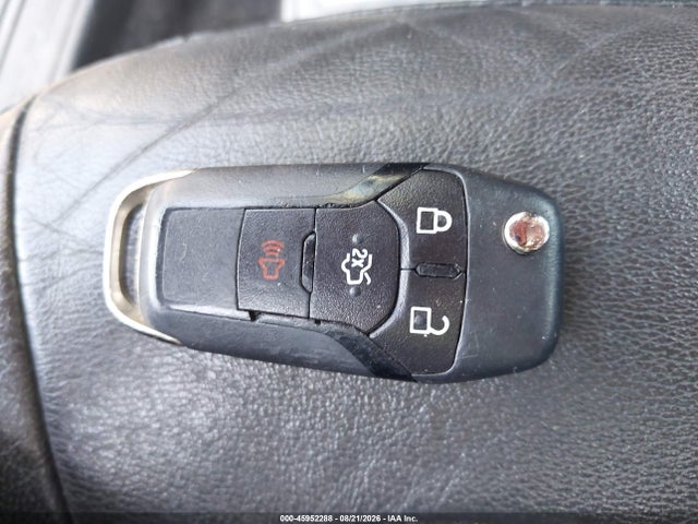 Ford FUSION SE 2015 3FA6P0HD4FR128303 Image 11