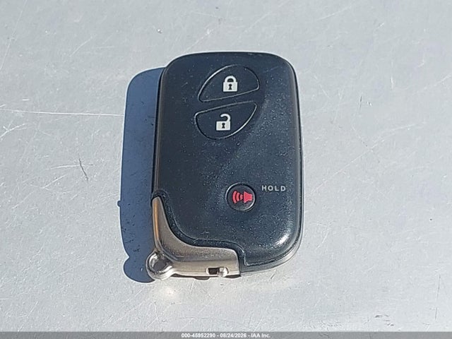 45952290 :رقم المزاد ، JTHKD5BH2G2252696 vin ، 2016 Lexus Ct 200h مزاد بيع