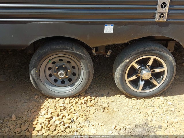 Продаж на аукціоні авто 2021 Forest River Cherokee, vin: 4X4TCKE22MX148491, номер лоту: 45952291