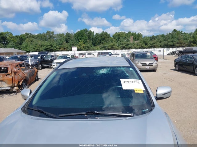 Продажа на аукционе авто 2021 Nissan Murano Sv Intelligent Awd, vin: 5N1AZ2BS7MC101282, номер лота: 45952292