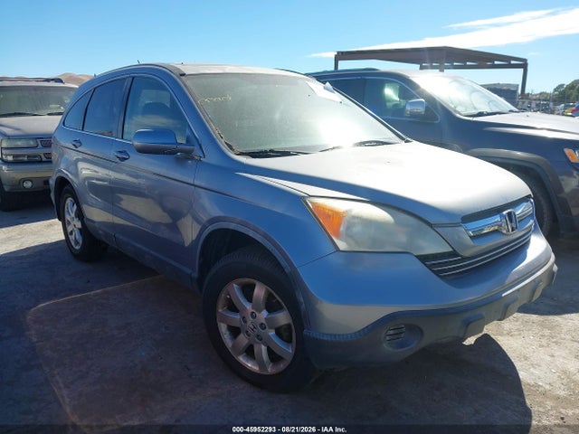 Aukcja sprzedaży 2007 Honda Cr-v Ex-l, vin: JHLRE38797C050080, numer aukcji: 45952293