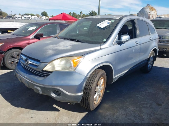 Aukcja sprzedaży 2007 Honda Cr-v Ex-l, vin: JHLRE38797C050080, numer aukcji: 45952293