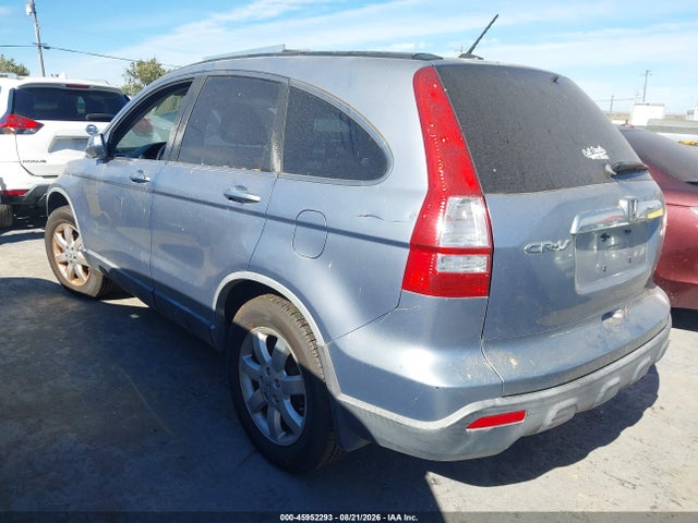 Aukcja sprzedaży 2007 Honda Cr-v Ex-l, vin: JHLRE38797C050080, numer aukcji: 45952293