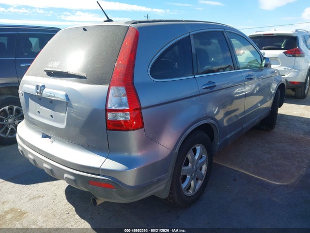 Aukcja sprzedaży 2007 Honda Cr-v Ex-l, vin: JHLRE38797C050080, numer aukcji: 45952293