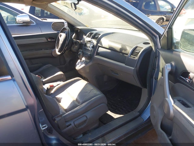 Aukcja sprzedaży 2007 Honda Cr-v Ex-l, vin: JHLRE38797C050080, numer aukcji: 45952293
