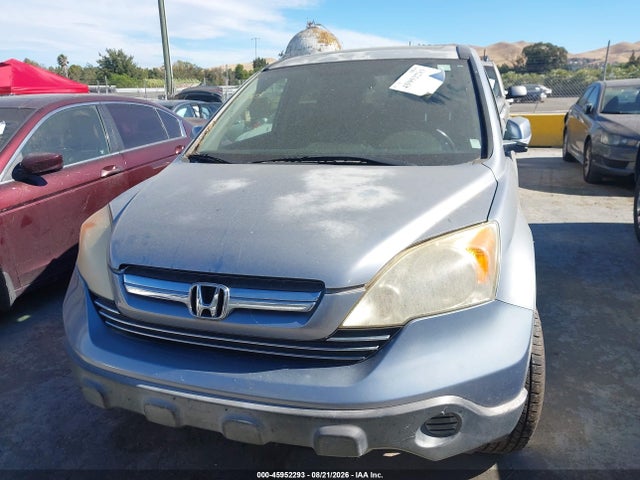 Aukcja sprzedaży 2007 Honda Cr-v Ex-l, vin: JHLRE38797C050080, numer aukcji: 45952293