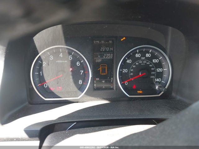 Aukcja sprzedaży 2007 Honda Cr-v Ex-l, vin: JHLRE38797C050080, numer aukcji: 45952293