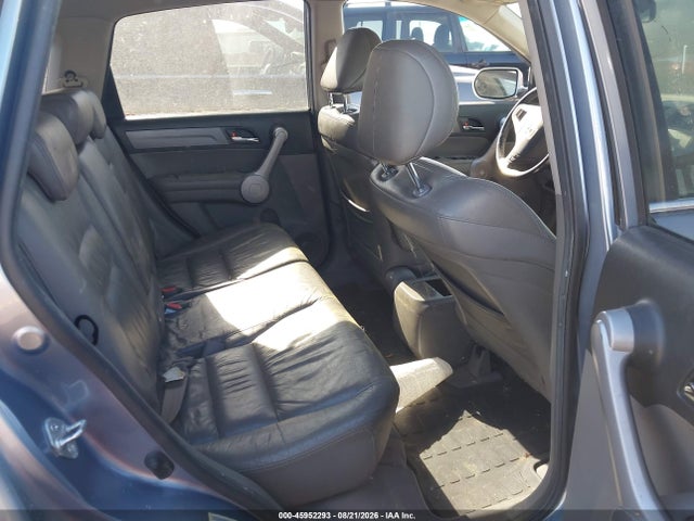 Aukcja sprzedaży 2007 Honda Cr-v Ex-l, vin: JHLRE38797C050080, numer aukcji: 45952293