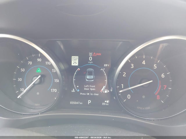45952297 :رقم المزاد ، SADCM2BV9HA079507 vin ، 2017 Jaguar F-pace S مزاد بيع