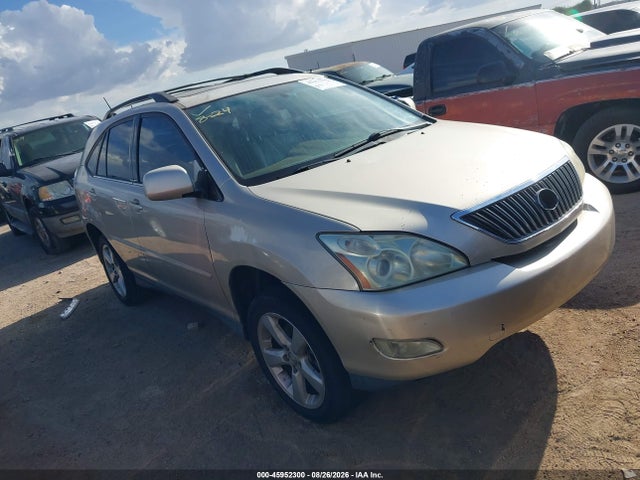 45952300 :رقم المزاد ، JTJGA31UX40035579 vin ، 2004 Lexus Rx 330 مزاد بيع