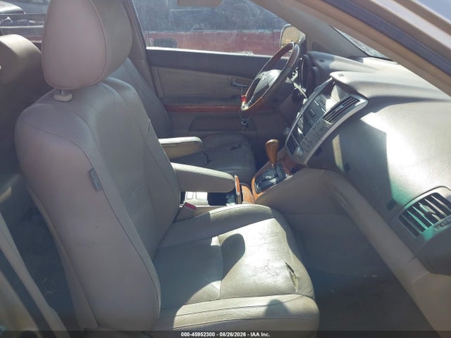 45952300 :رقم المزاد ، JTJGA31UX40035579 vin ، 2004 Lexus Rx 330 مزاد بيع