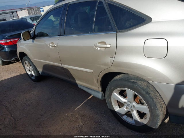 45952300 :رقم المزاد ، JTJGA31UX40035579 vin ، 2004 Lexus Rx 330 مزاد بيع