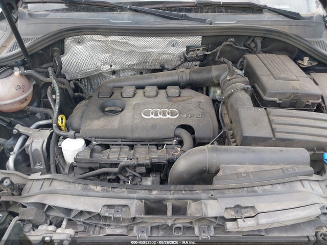 Продаж на аукціоні авто 2015 Audi Q3 2.0t Premium Plus, vin: WA1GFCFS2FR006369, номер лоту: 45952302