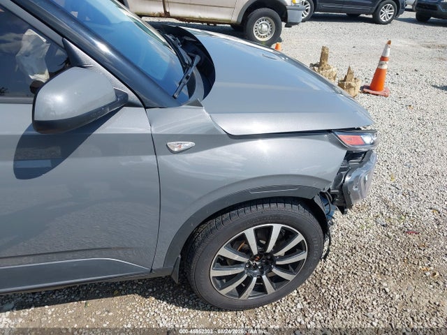 2020 Hyundai Venue Sel მანქანა იყიდება აუქციონზე, vin: KMHRC8A38LU045170, აუქციონის ნომერი: 45952303