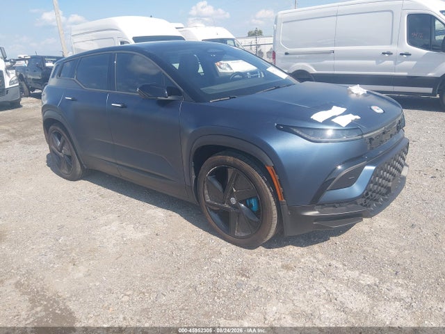 Aukcja sprzedaży 2023 Fisker Ocean One, vin: VCF1ZBU2XPG005774, numer aukcji: 45952305