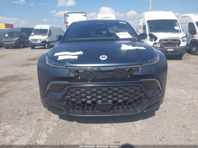Aukcja sprzedaży 2023 Fisker Ocean One, vin: VCF1ZBU2XPG005774, numer aukcji: 45952305