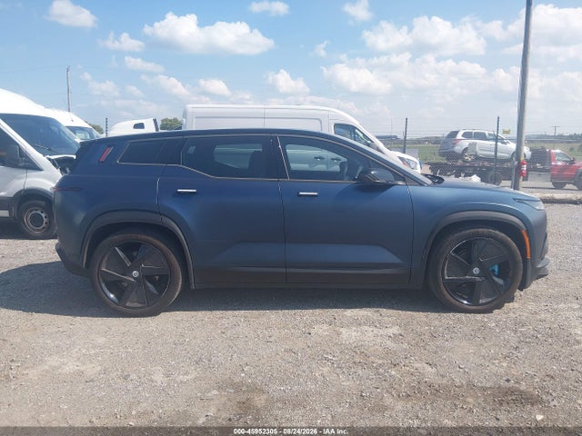 Aukcja sprzedaży 2023 Fisker Ocean One, vin: VCF1ZBU2XPG005774, numer aukcji: 45952305