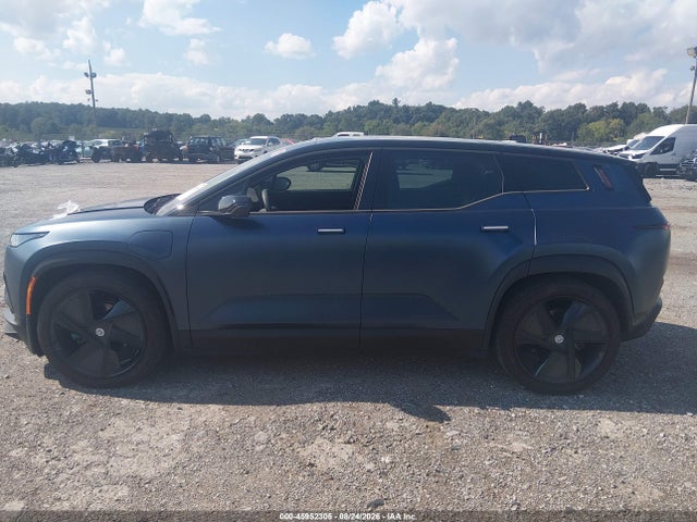 Aukcja sprzedaży 2023 Fisker Ocean One, vin: VCF1ZBU2XPG005774, numer aukcji: 45952305