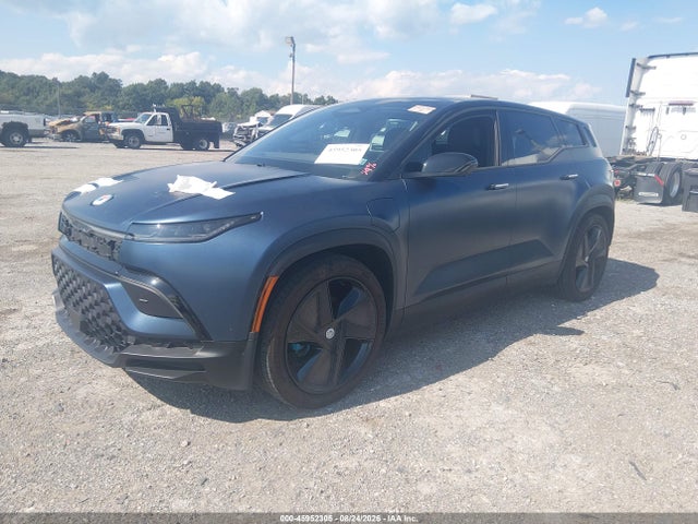 Aukcja sprzedaży 2023 Fisker Ocean One, vin: VCF1ZBU2XPG005774, numer aukcji: 45952305