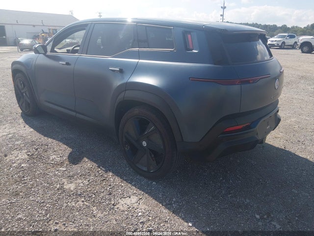 Aukcja sprzedaży 2023 Fisker Ocean One, vin: VCF1ZBU2XPG005774, numer aukcji: 45952305