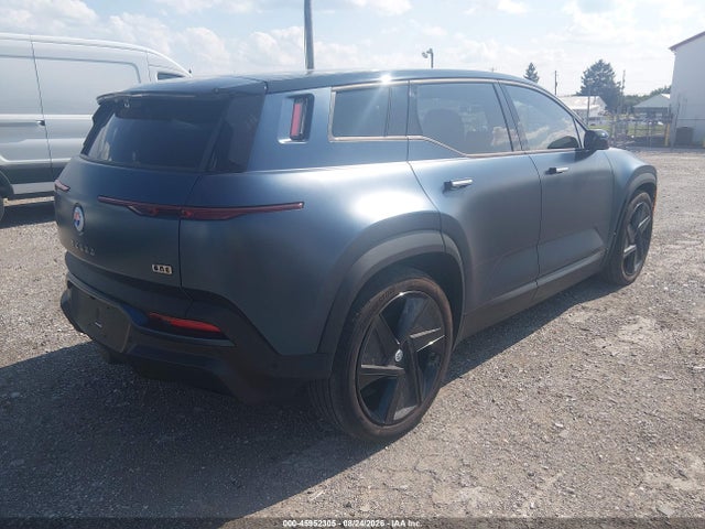 Aukcja sprzedaży 2023 Fisker Ocean One, vin: VCF1ZBU2XPG005774, numer aukcji: 45952305