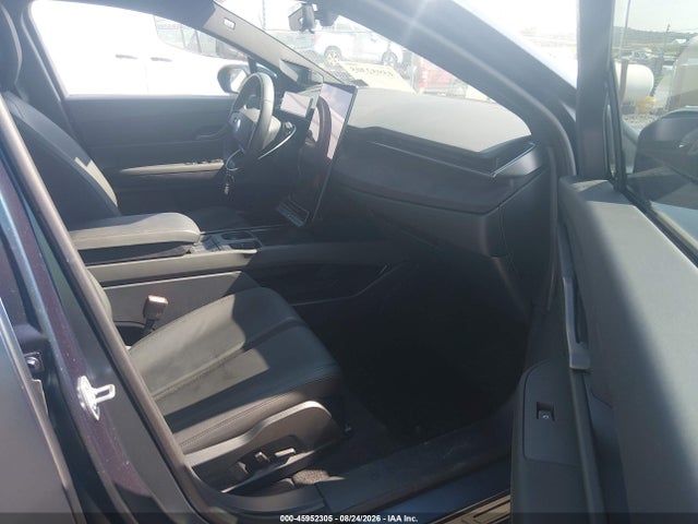 Aukcja sprzedaży 2023 Fisker Ocean One, vin: VCF1ZBU2XPG005774, numer aukcji: 45952305