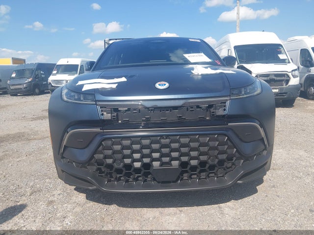 Aukcja sprzedaży 2023 Fisker Ocean One, vin: VCF1ZBU2XPG005774, numer aukcji: 45952305