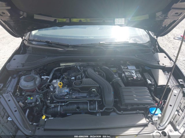 Aukcja sprzedaży 2026 Volkswagen Jetta Se, vin: 3VW7W7BU8TM043019, numer aukcji: 45952309