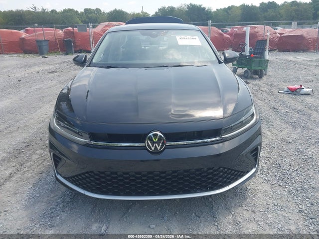 Aukcja sprzedaży 2026 Volkswagen Jetta Se, vin: 3VW7W7BU8TM043019, numer aukcji: 45952309
