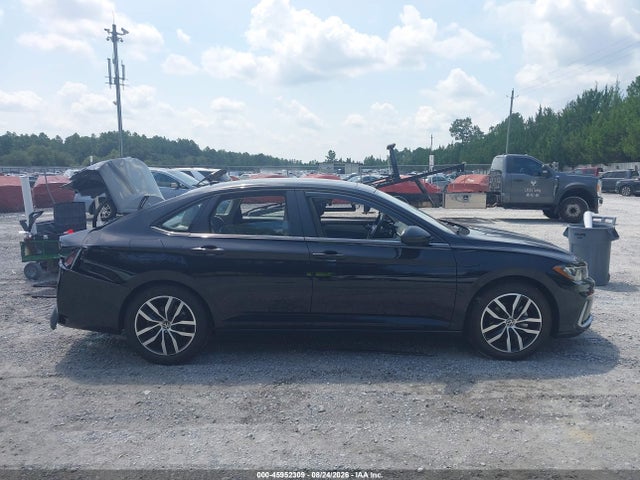 Aukcja sprzedaży 2026 Volkswagen Jetta Se, vin: 3VW7W7BU8TM043019, numer aukcji: 45952309