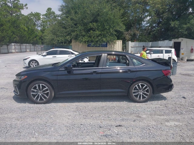 Aukcja sprzedaży 2026 Volkswagen Jetta Se, vin: 3VW7W7BU8TM043019, numer aukcji: 45952309