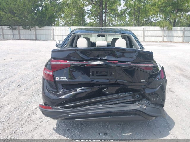 Aukcja sprzedaży 2026 Volkswagen Jetta Se, vin: 3VW7W7BU8TM043019, numer aukcji: 45952309