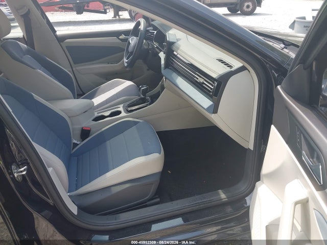Aukcja sprzedaży 2026 Volkswagen Jetta Se, vin: 3VW7W7BU8TM043019, numer aukcji: 45952309